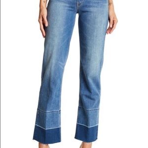 Mother Maverick Understudy Jean